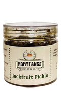 Homytangs Jackfruit Pickle | Traditional Spicy Kathal Ka Achar | Authentic Indian Jackfruit Pickle