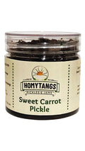 Homytangs Sweet Carrot Pickle | Traditional Meetha gajar ka achar | Authentic Indian Carrot Pickle (400 g)